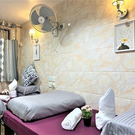 Super Guest House Χονγκ Κονγκ Εξωτερικό φωτογραφία