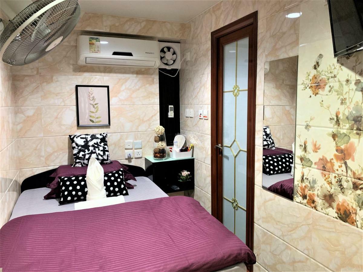 Super Guest House Χονγκ Κονγκ Εξωτερικό φωτογραφία