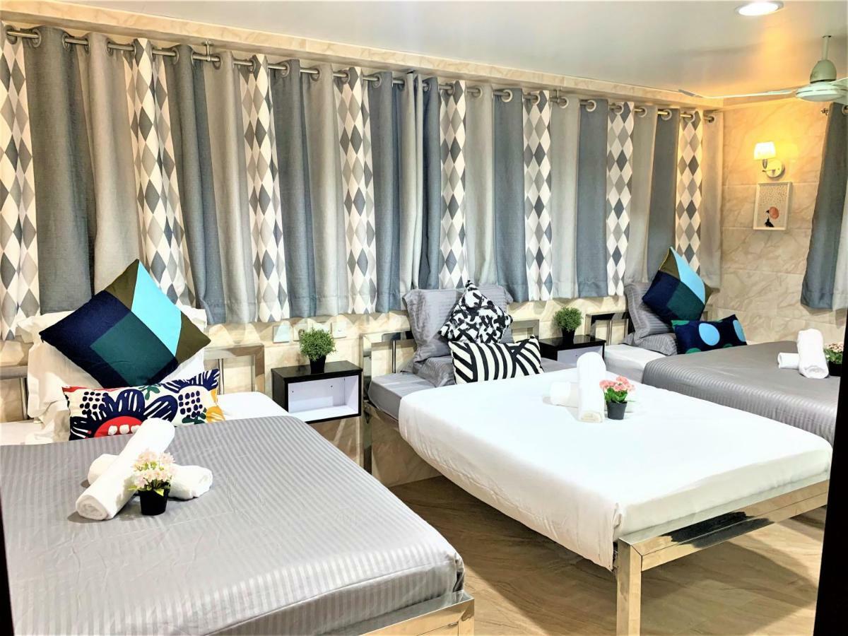 Super Guest House Χονγκ Κονγκ Εξωτερικό φωτογραφία