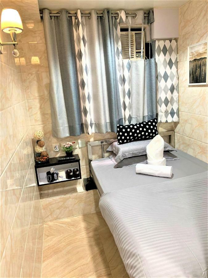 Super Guest House Χονγκ Κονγκ Εξωτερικό φωτογραφία